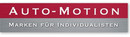 Logo AUTO-MOTION